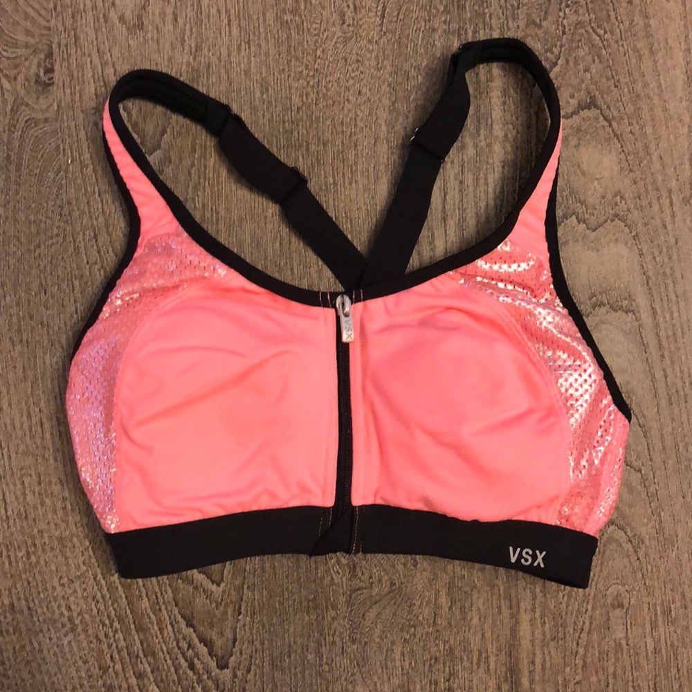 VSX Sports Bra